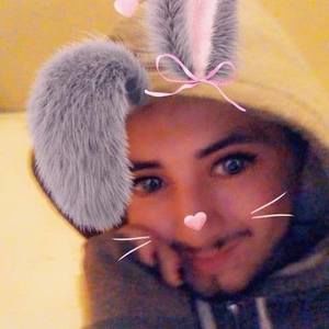 Meet your Posher, Joaquin jesse